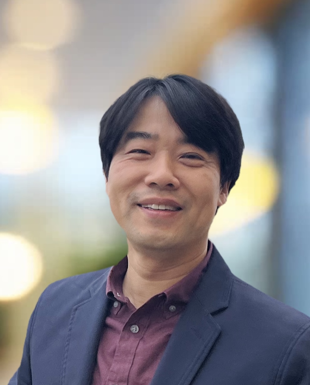 Tae-Hyuk (Ted) Ahn, Ph.D.